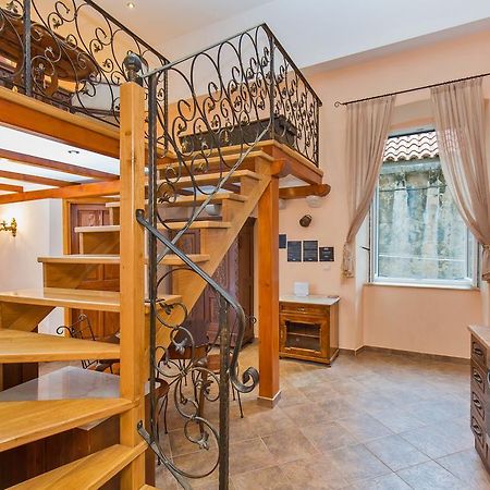 Irundo Dubrovnik - Arch Apartments 外观 照片