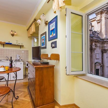 Irundo Dubrovnik - Arch Apartments 外观 照片
