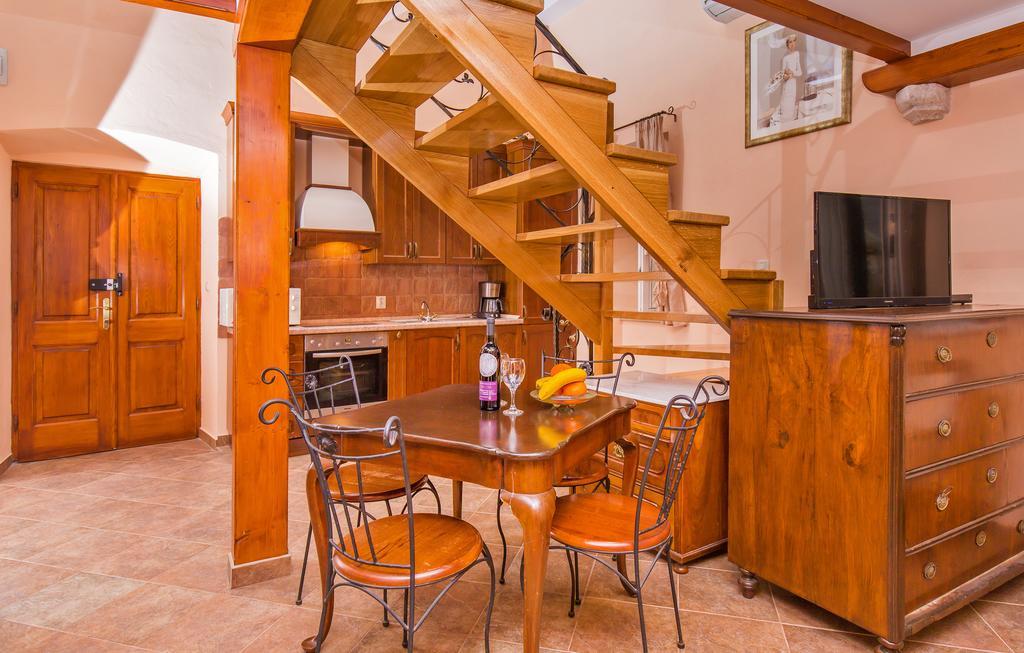 Irundo Dubrovnik - Arch Apartments 外观 照片