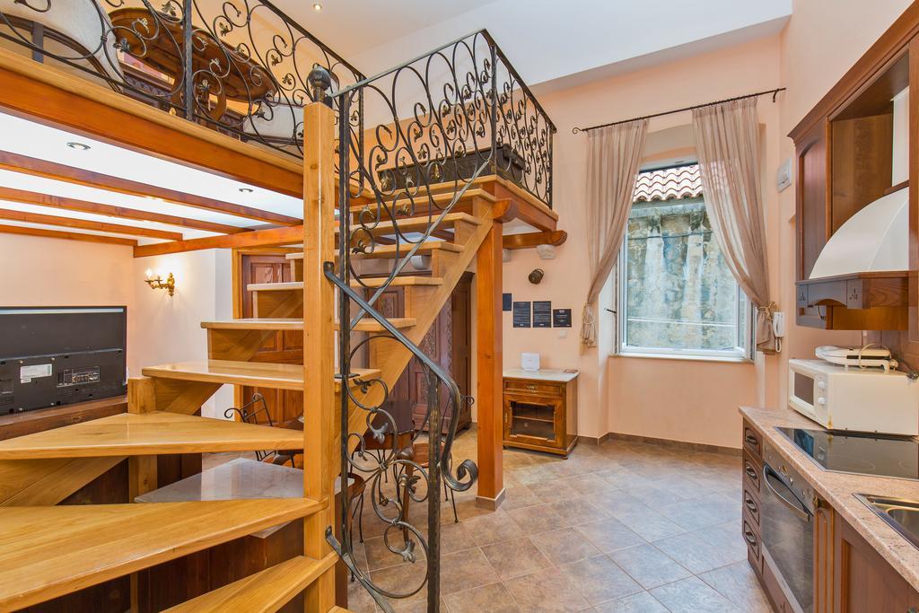 Irundo Dubrovnik - Arch Apartments 外观 照片