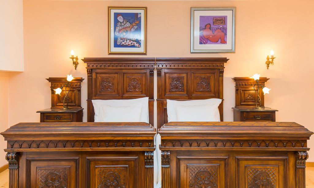 Irundo Dubrovnik - Arch Apartments 外观 照片
