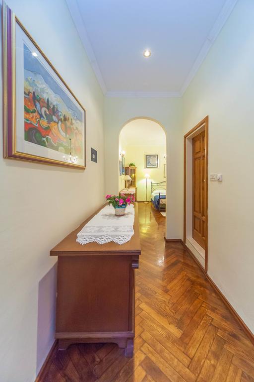 Irundo Dubrovnik - Arch Apartments 外观 照片