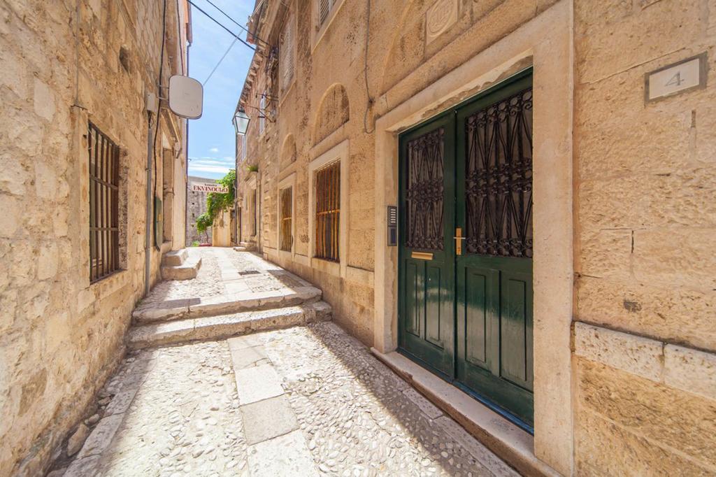 Irundo Dubrovnik - Arch Apartments 外观 照片