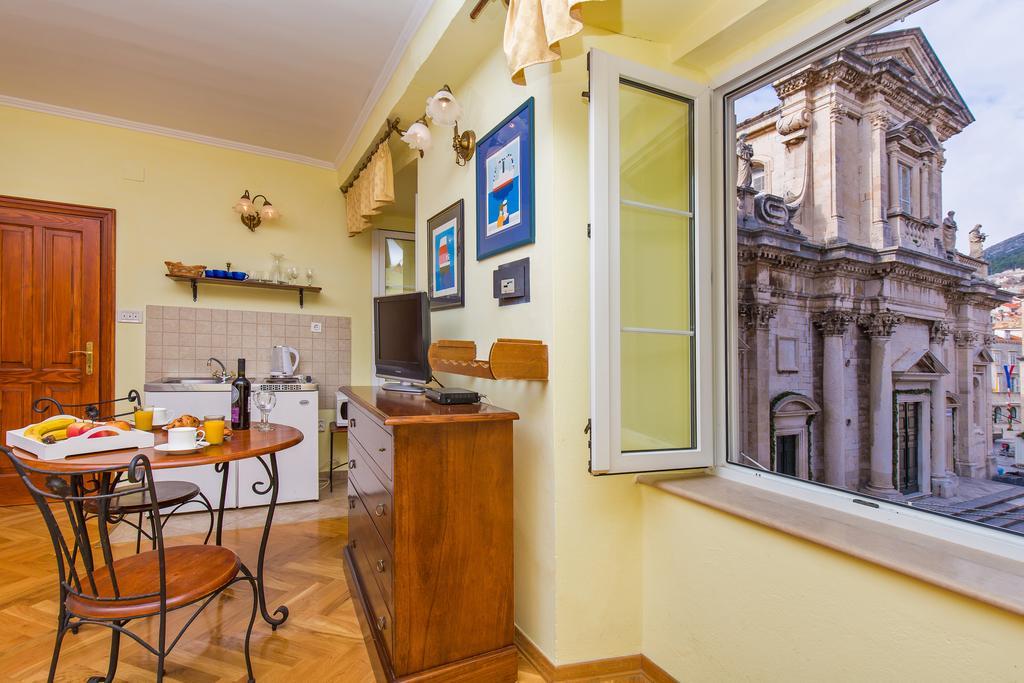 Irundo Dubrovnik - Arch Apartments 外观 照片