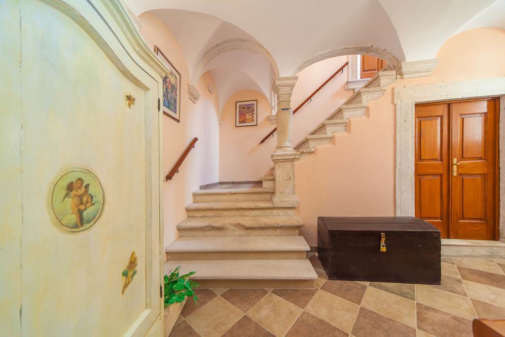 Irundo Dubrovnik - Arch Apartments 外观 照片
