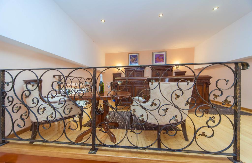Irundo Dubrovnik - Arch Apartments 外观 照片