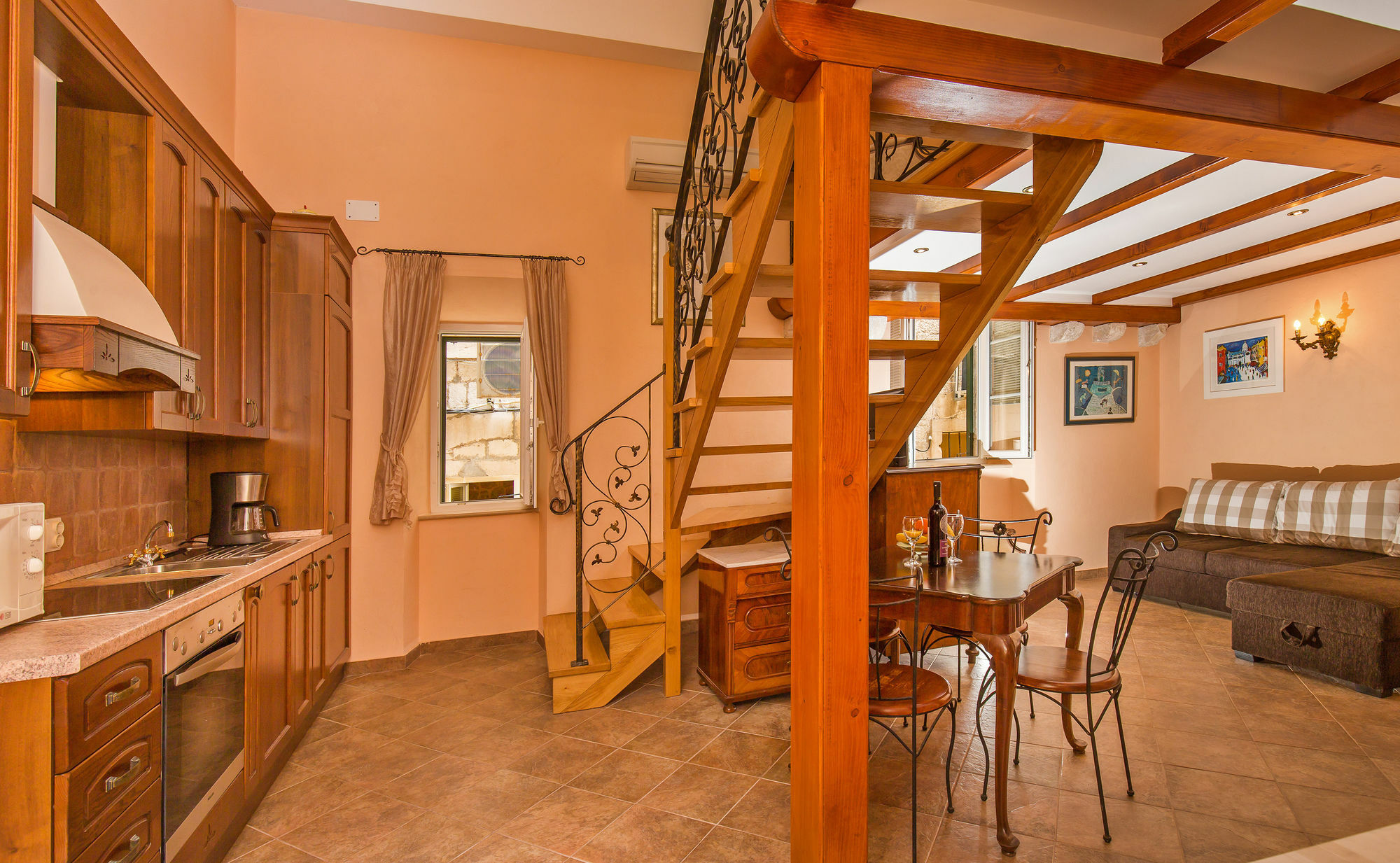Irundo Dubrovnik - Arch Apartments 外观 照片