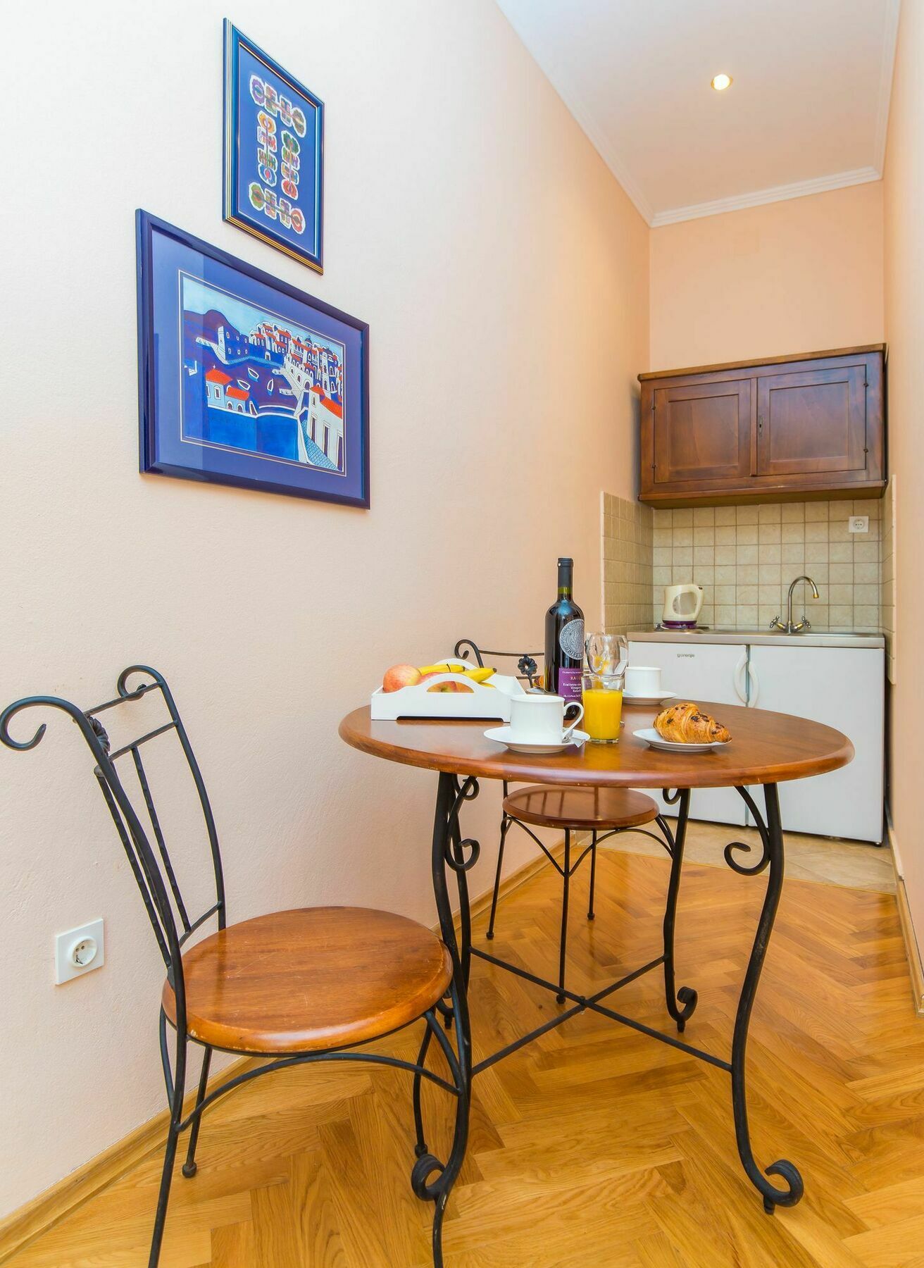 Irundo Dubrovnik - Arch Apartments 外观 照片