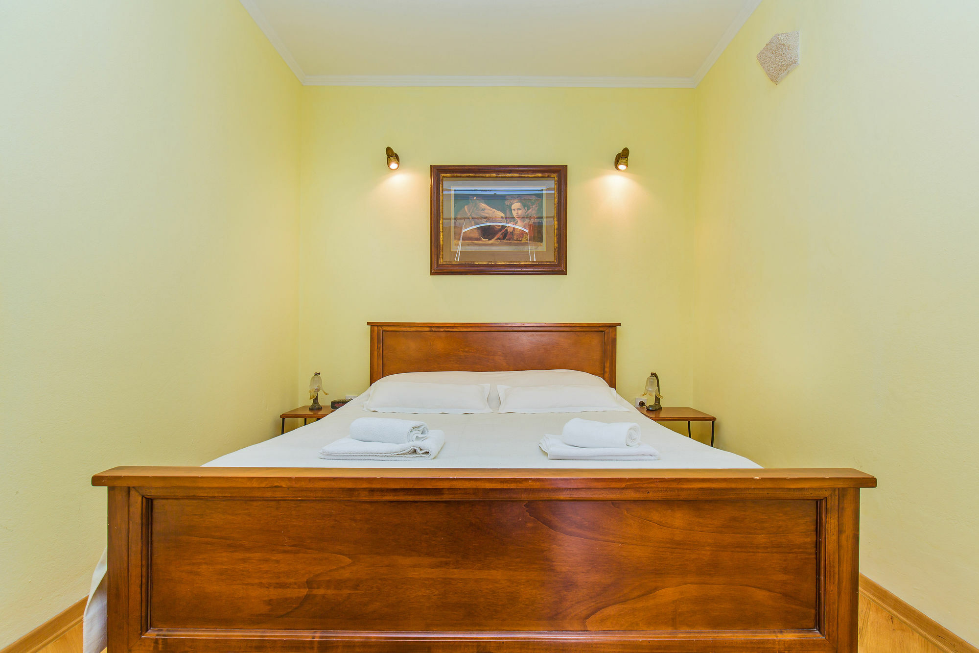 Irundo Dubrovnik - Arch Apartments 外观 照片