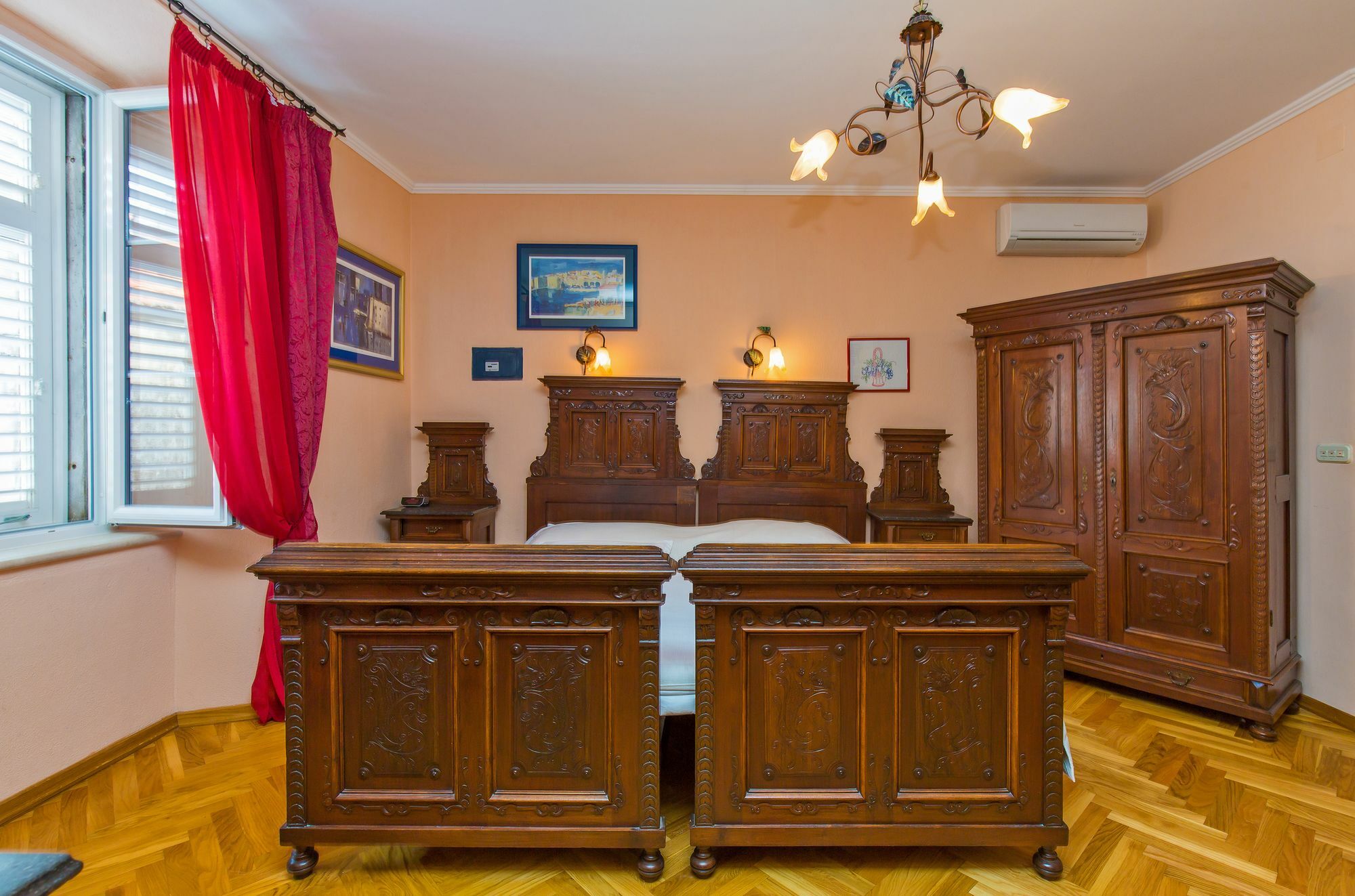 Irundo Dubrovnik - Arch Apartments 外观 照片
