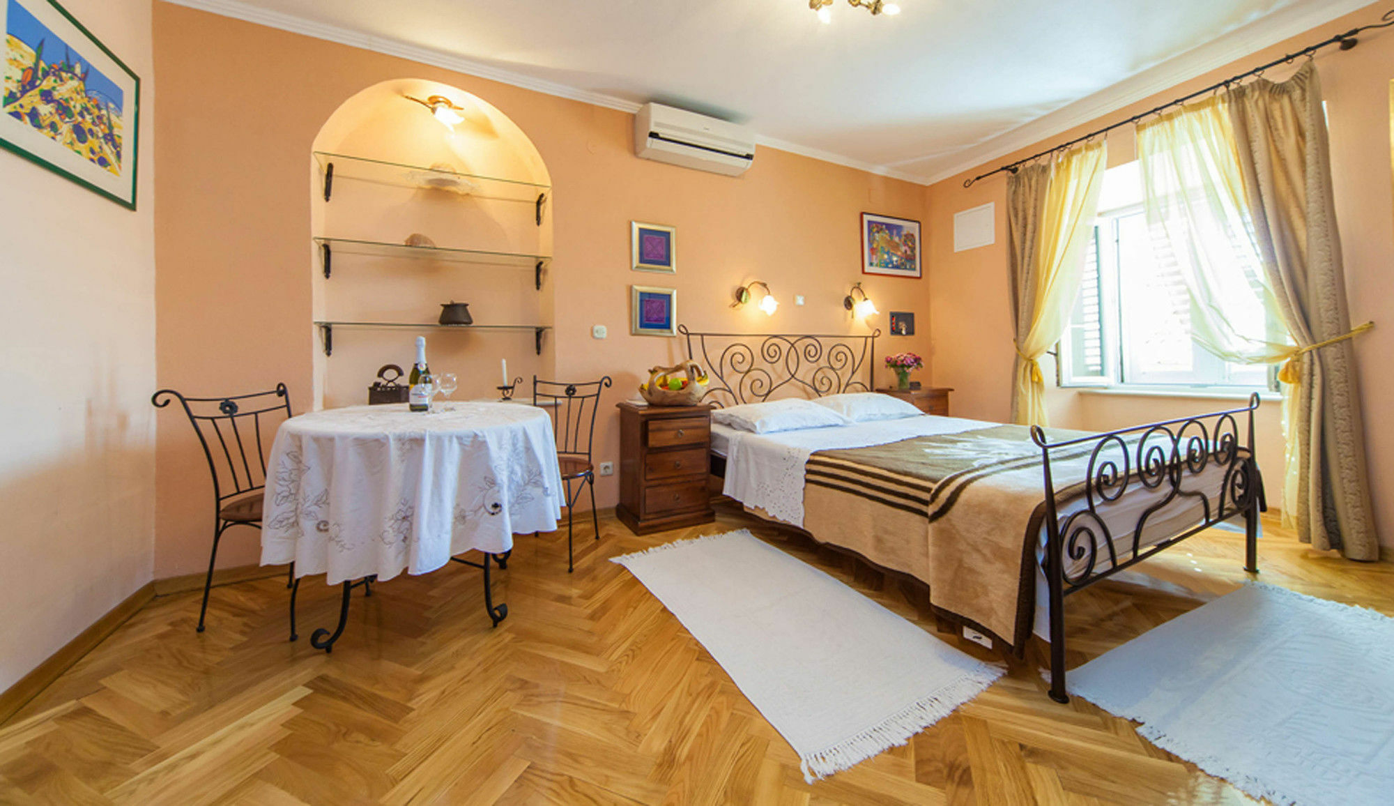 Irundo Dubrovnik - Arch Apartments 外观 照片