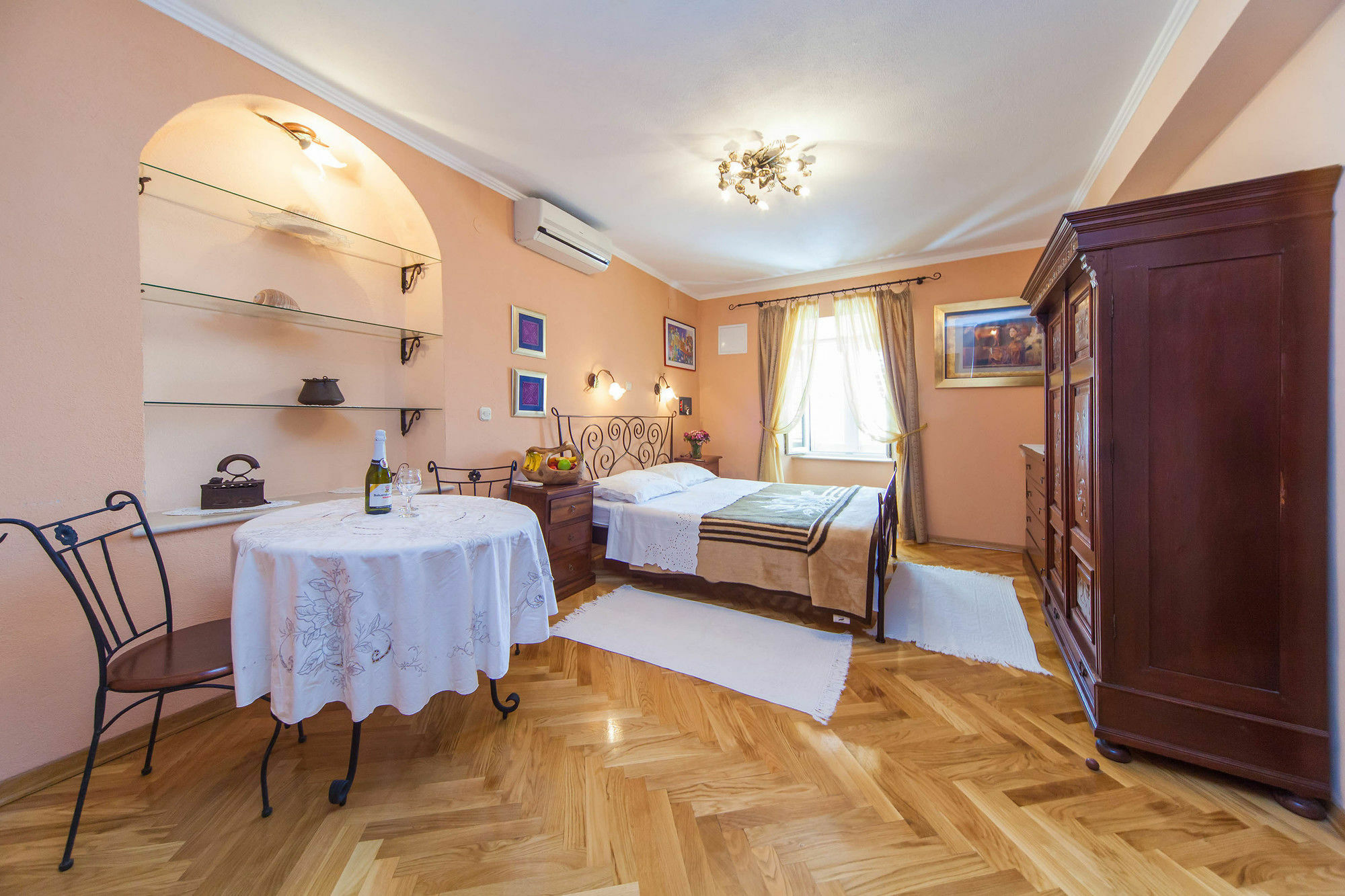 Irundo Dubrovnik - Arch Apartments 外观 照片