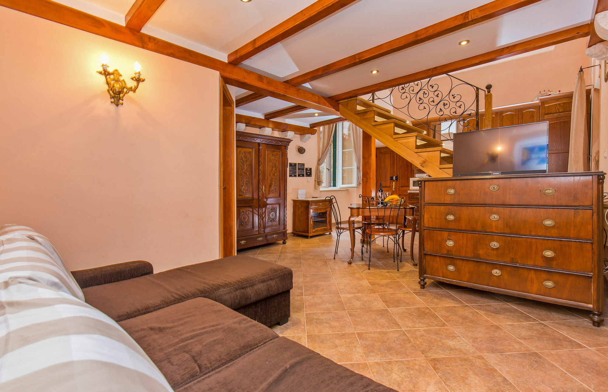 Irundo Dubrovnik - Arch Apartments 外观 照片