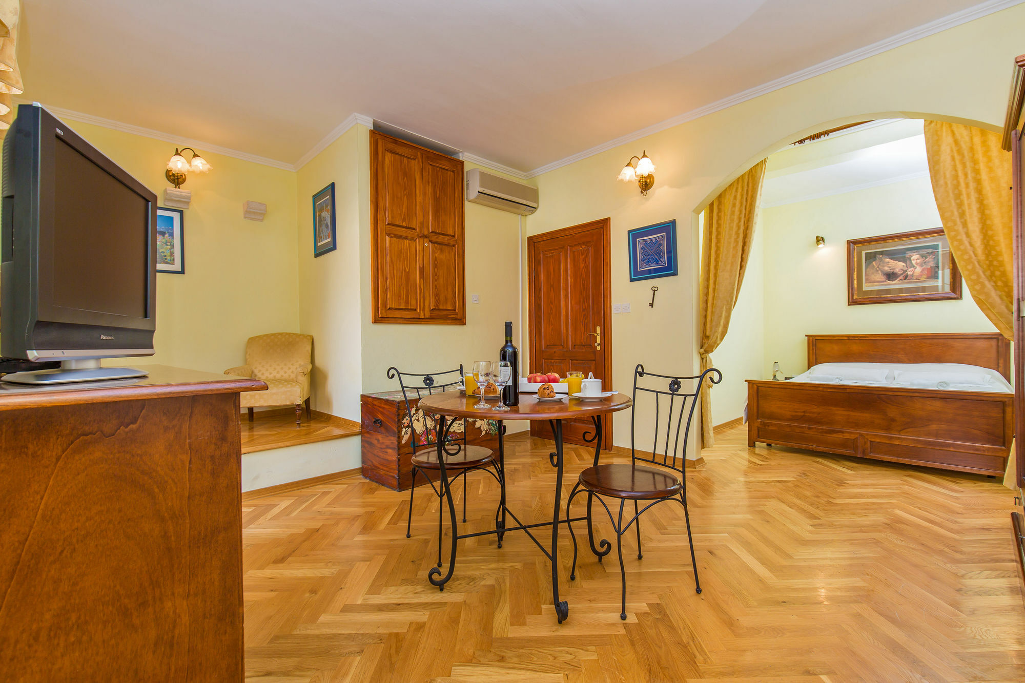 Irundo Dubrovnik - Arch Apartments 外观 照片