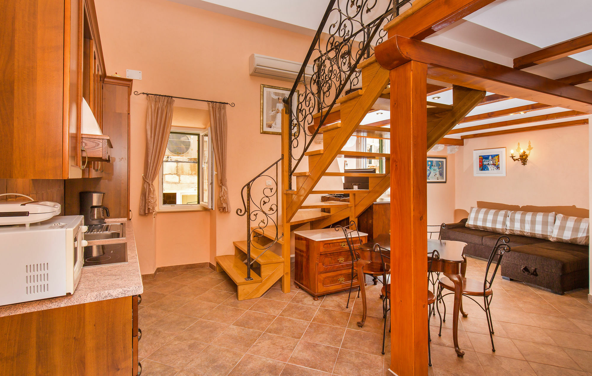 Irundo Dubrovnik - Arch Apartments 外观 照片