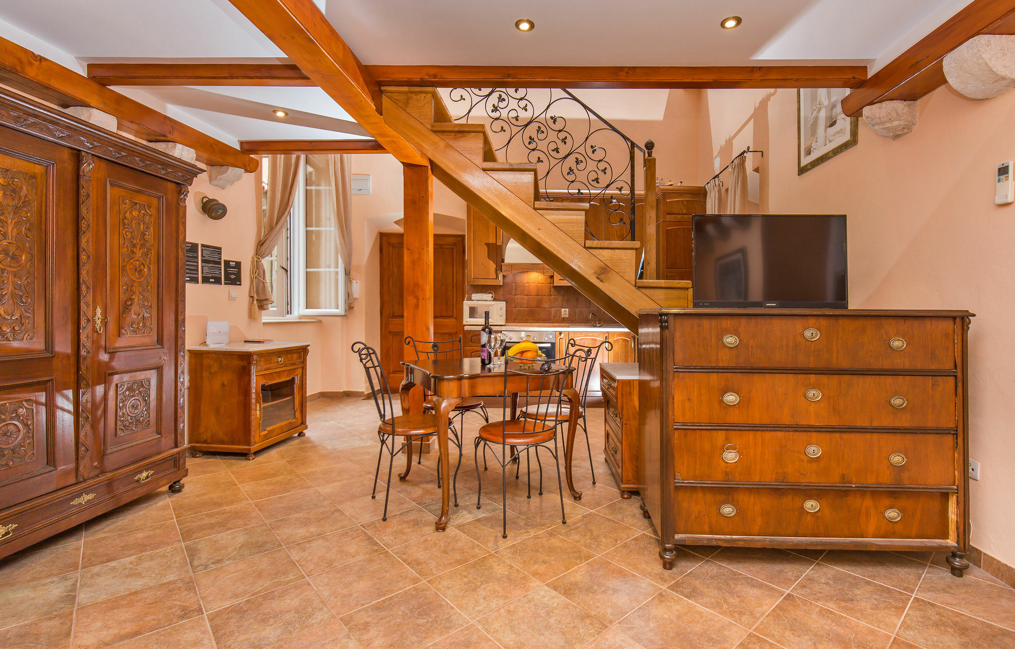 Irundo Dubrovnik - Arch Apartments 外观 照片