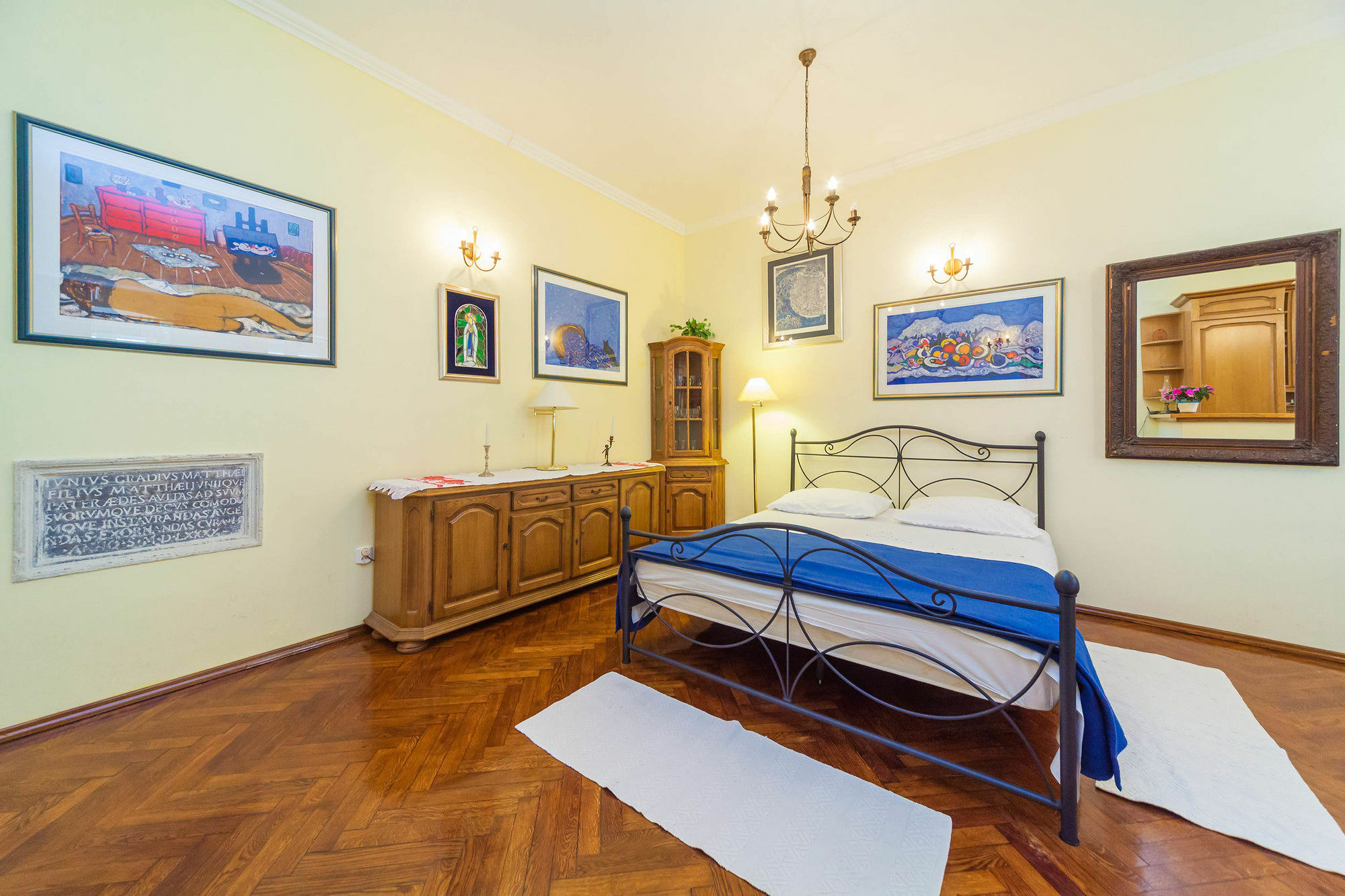 Irundo Dubrovnik - Arch Apartments 外观 照片
