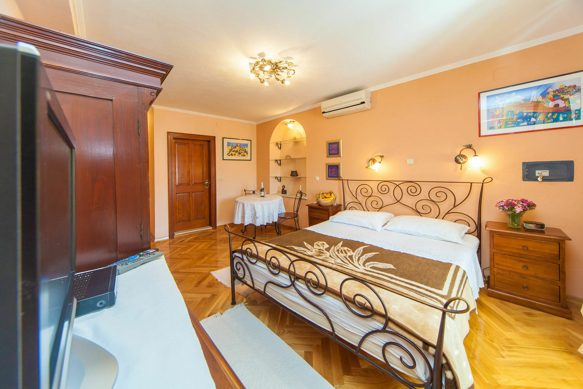 Irundo Dubrovnik - Arch Apartments 外观 照片