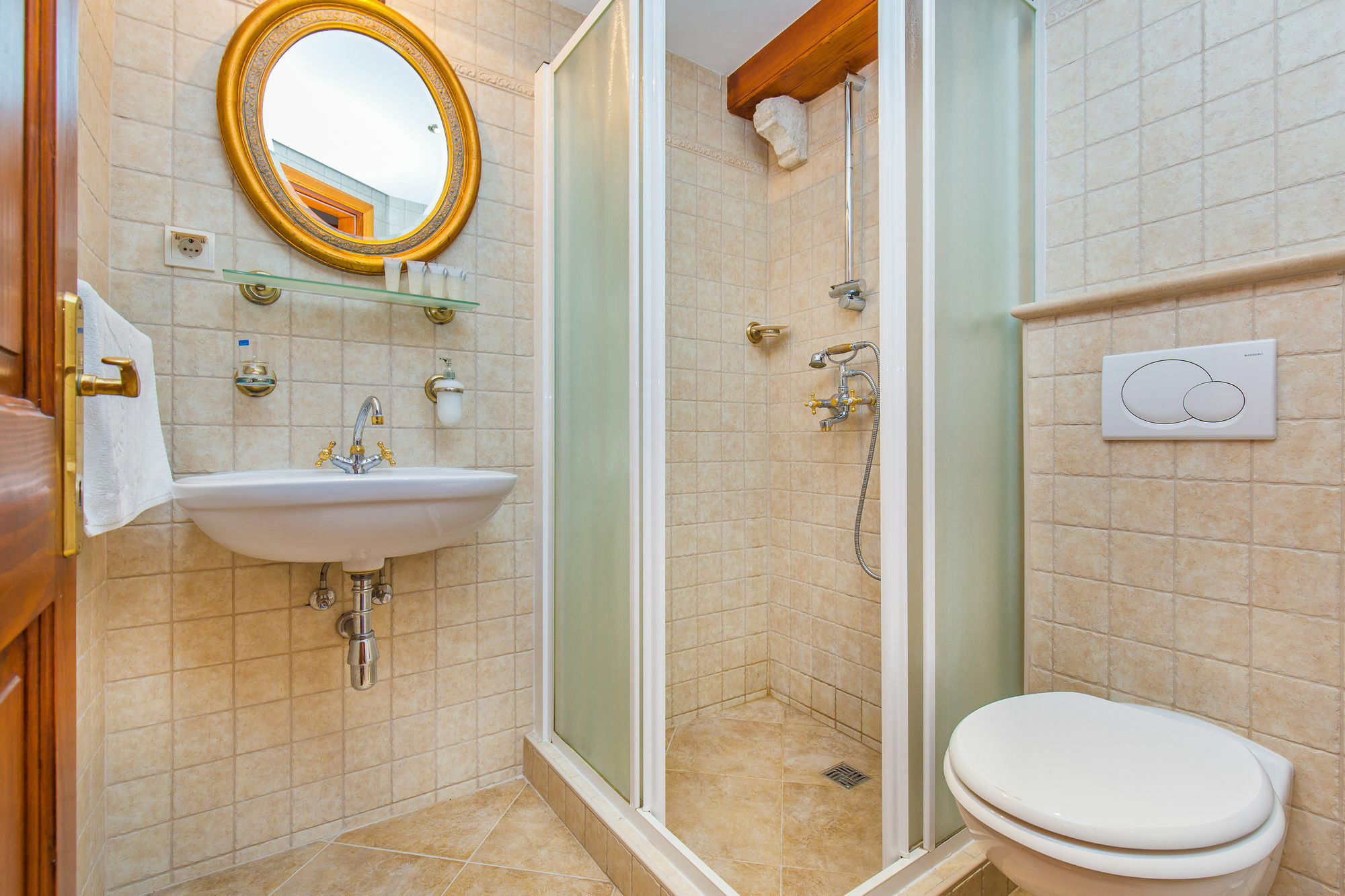 Irundo Dubrovnik - Arch Apartments 外观 照片
