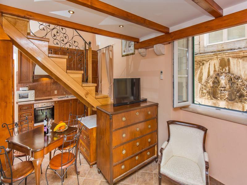 Irundo Dubrovnik - Arch Apartments 外观 照片
