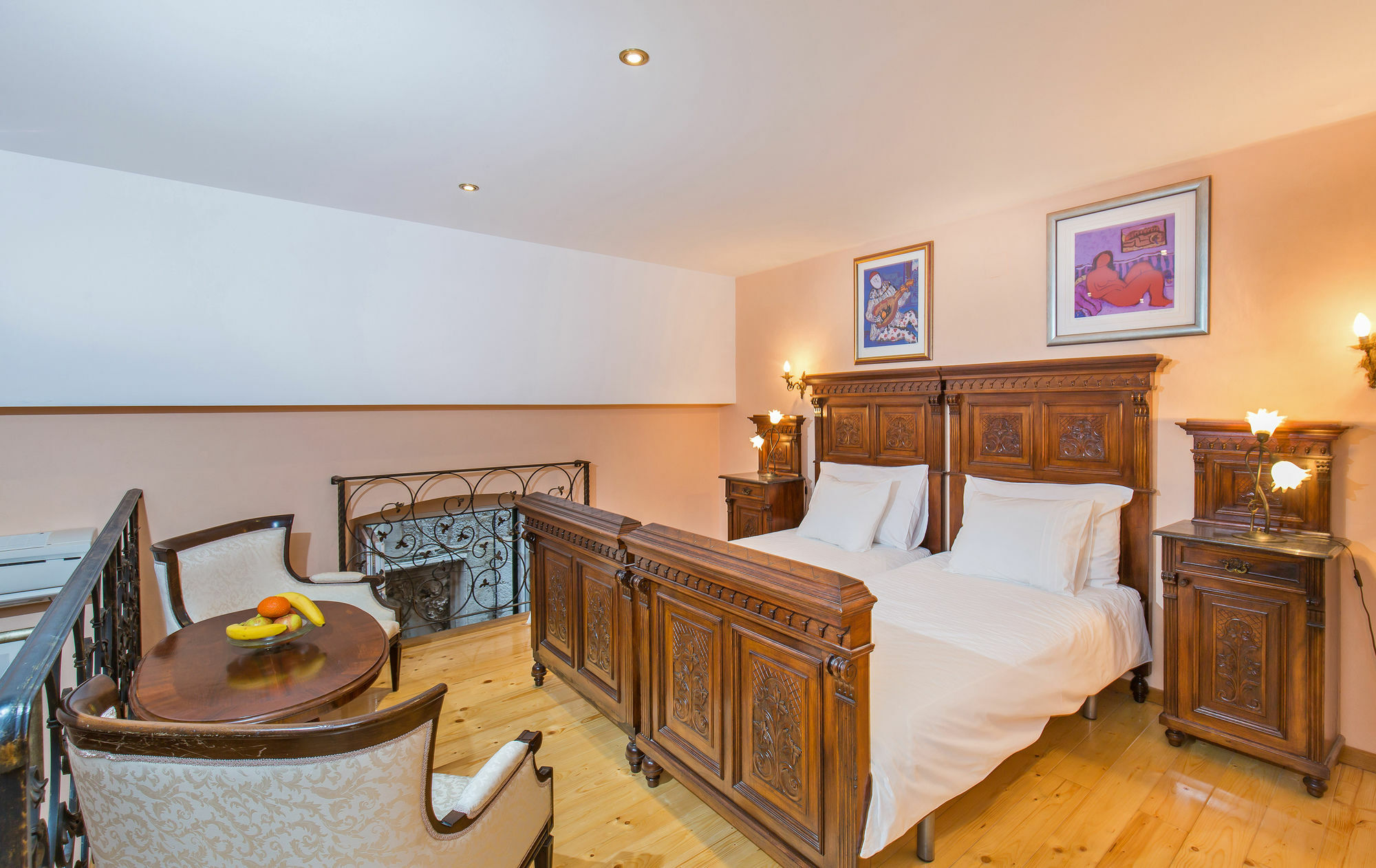 Irundo Dubrovnik - Arch Apartments 外观 照片