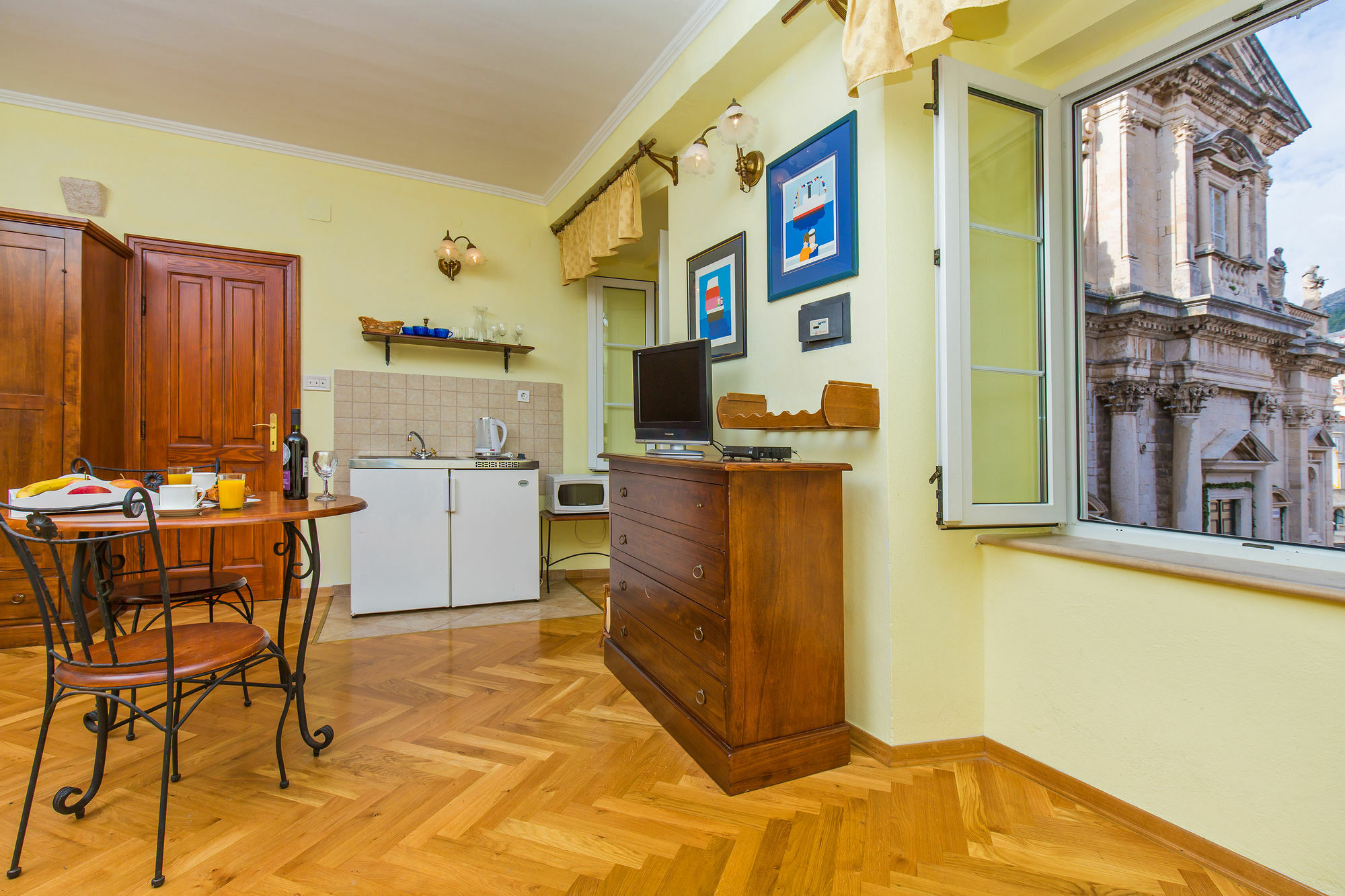 Irundo Dubrovnik - Arch Apartments 外观 照片