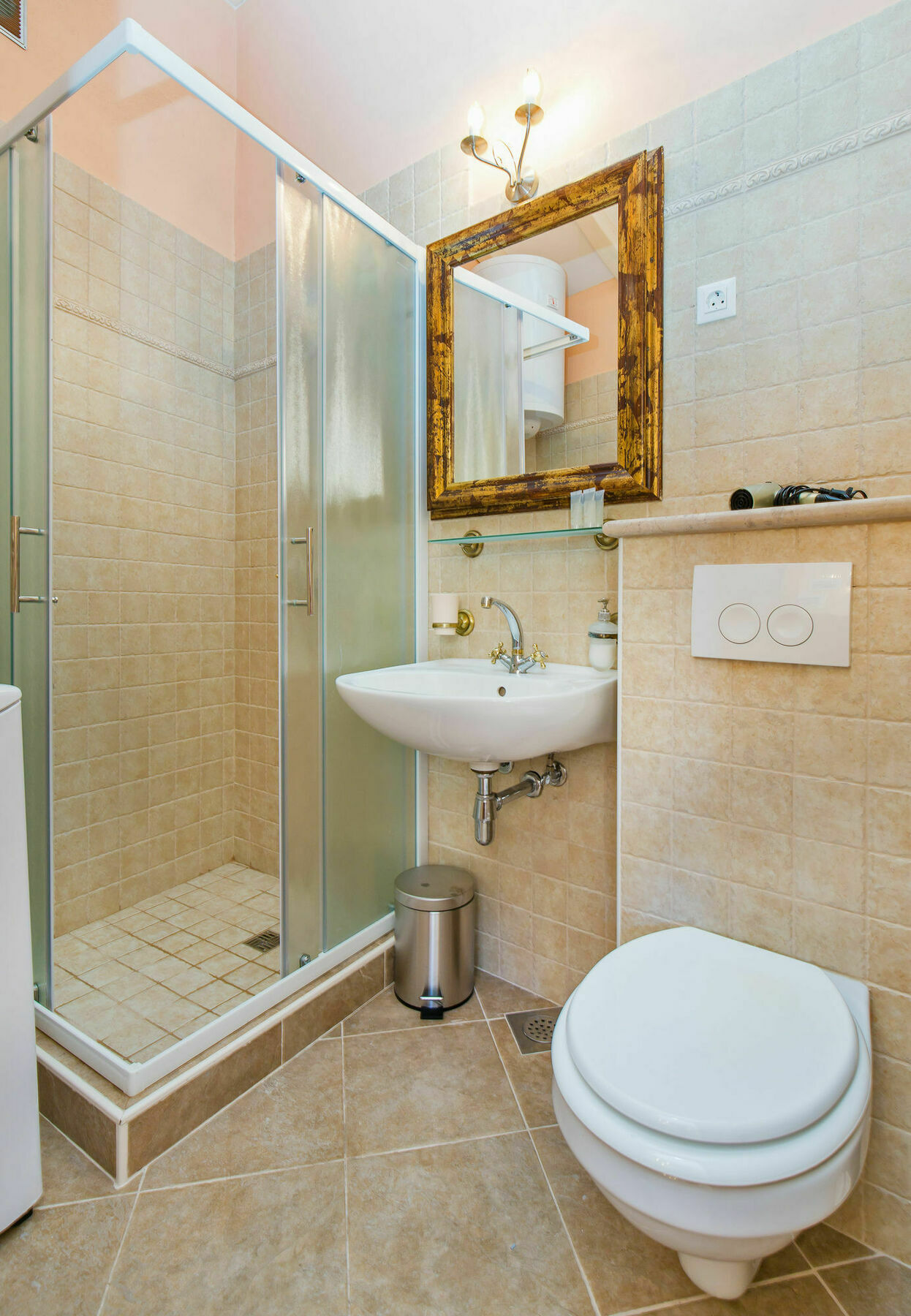 Irundo Dubrovnik - Arch Apartments 外观 照片