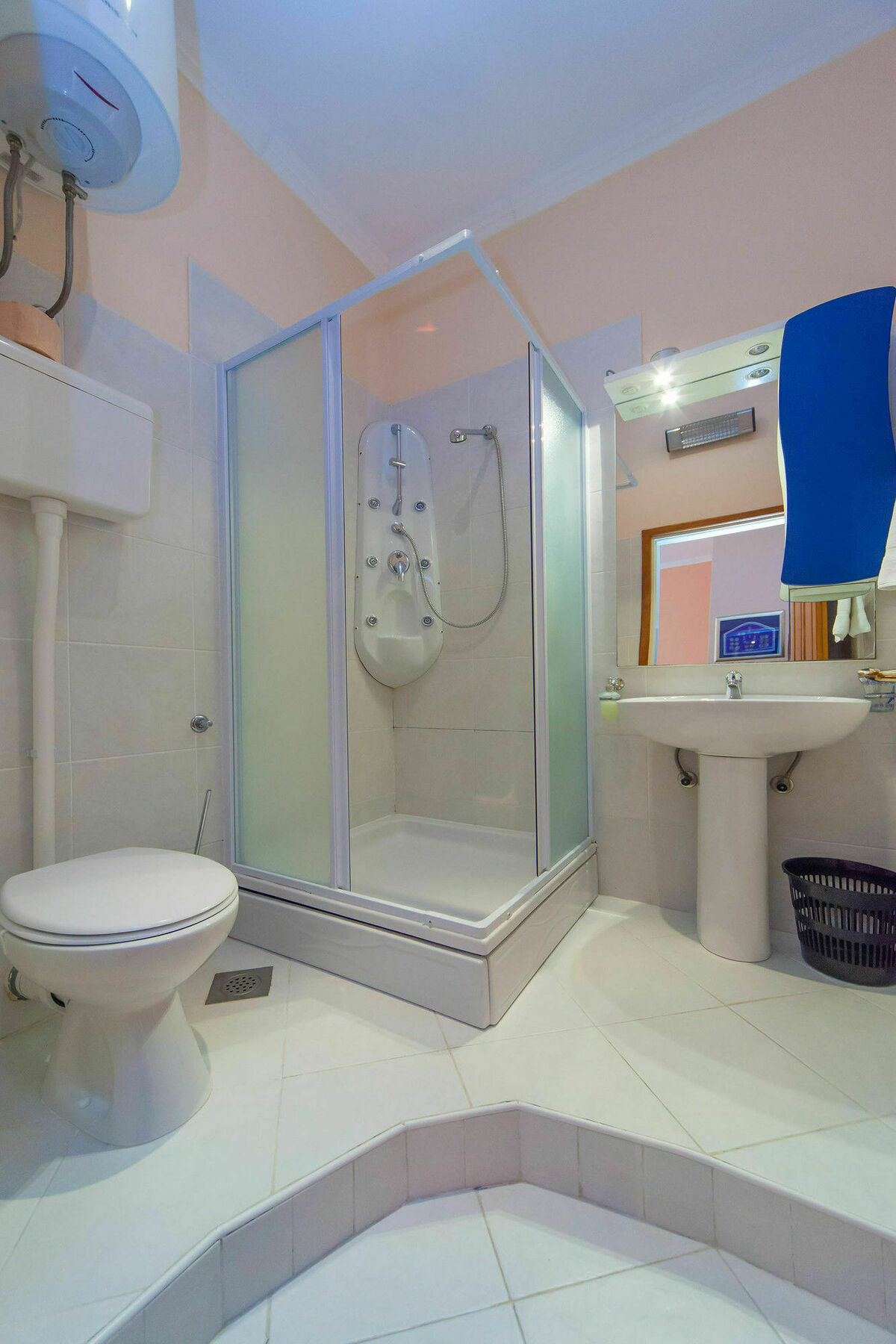 Irundo Dubrovnik - Arch Apartments 外观 照片