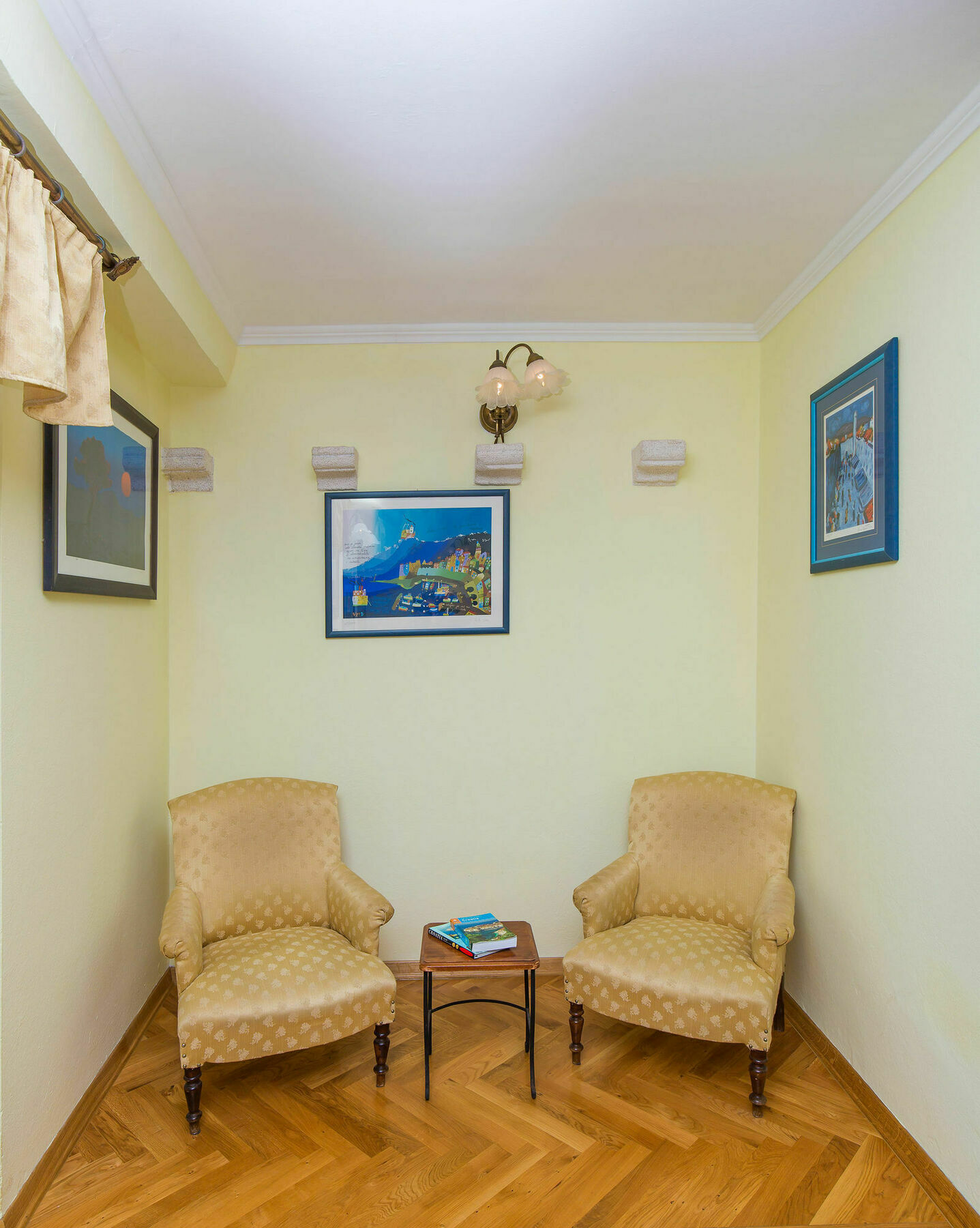 Irundo Dubrovnik - Arch Apartments 外观 照片