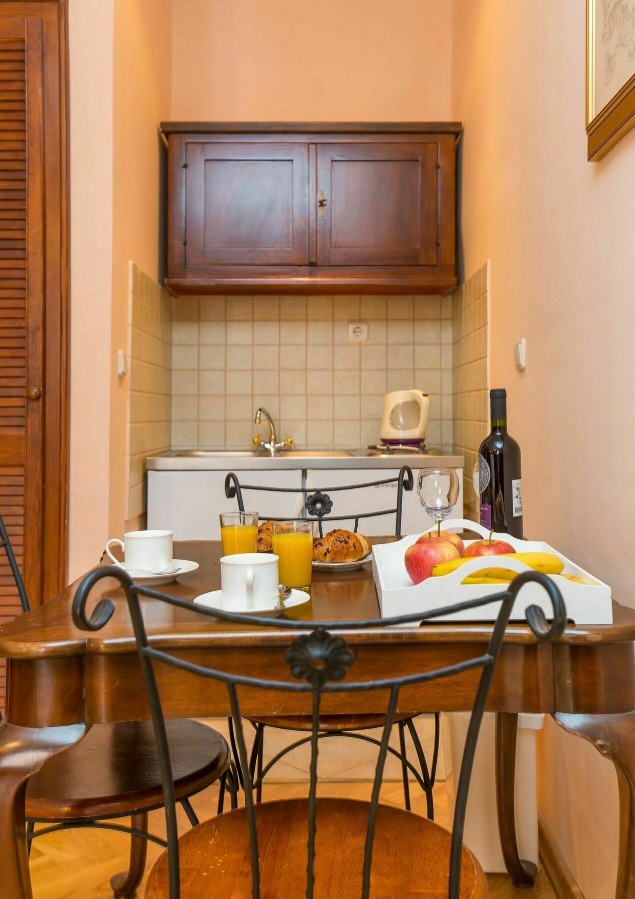 Irundo Dubrovnik - Arch Apartments 外观 照片