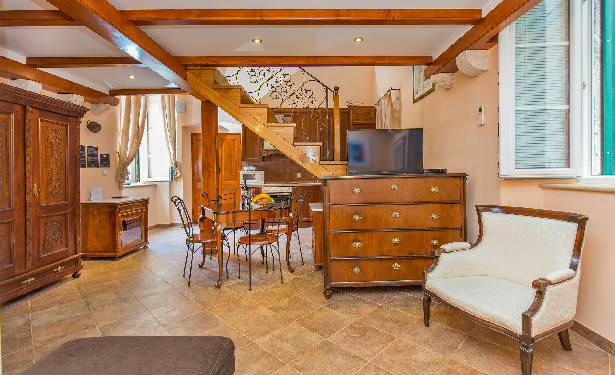 Irundo Dubrovnik - Arch Apartments 外观 照片